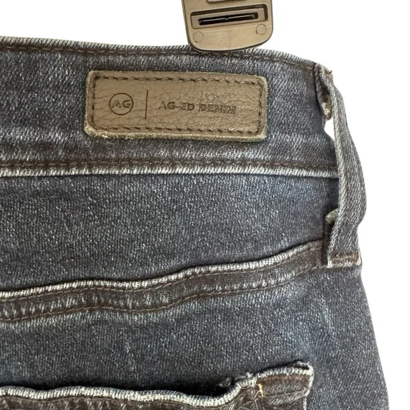 AG Women’s Mari Jeans - Picture 10 of 10